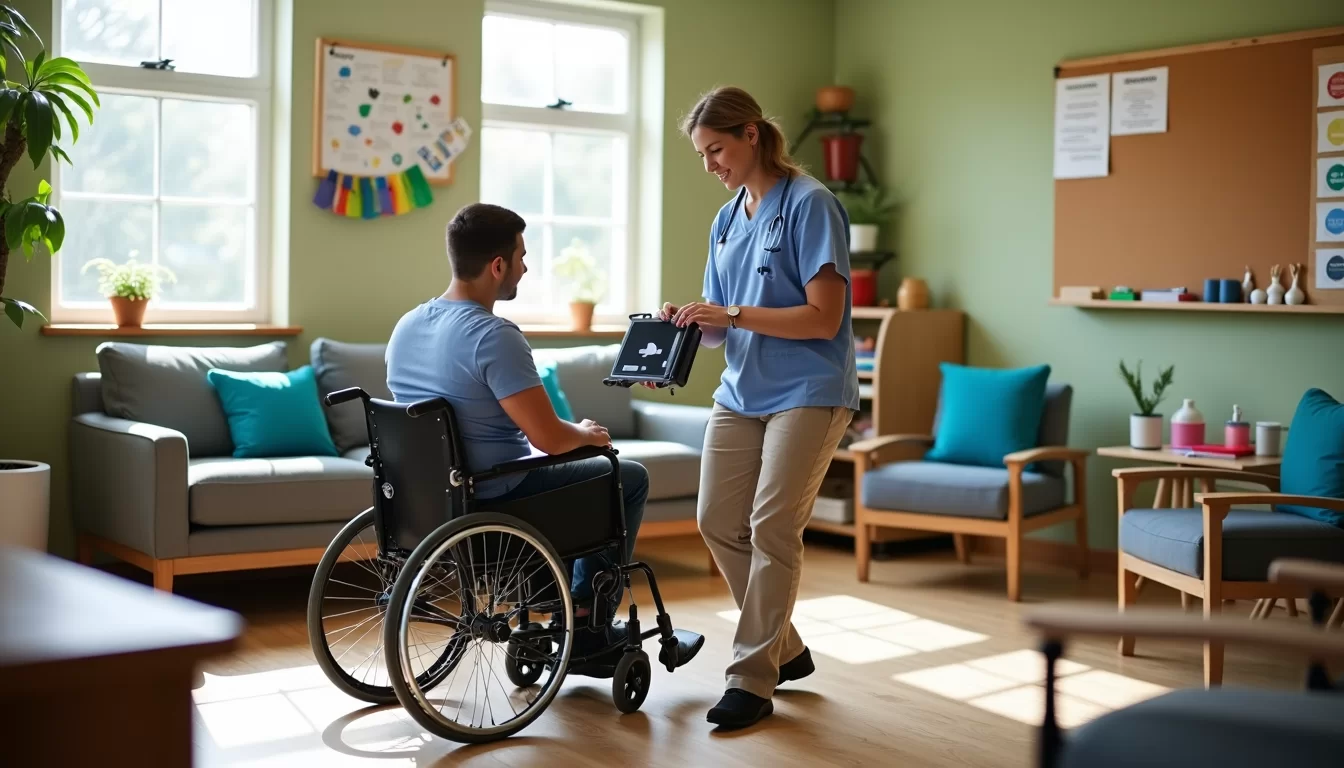 Complete NDIS List of Disabilities: For Everyones Guide - Lumi Nest Care
